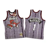 在飛比找蝦皮購物優惠-Mitchell & Ness NBA 多倫多暴龍隊 Tra