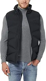 [Ultrasport] Men's Winter Jacket Phil with Ultraflow 3.000