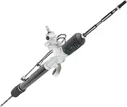 Auto Power Steering Rack and Pinion Assembly Compatible for Honda Odyssey 3.5L 2011-2015 2016 2017 53601TK8A01 26506A 305-0194 3050194 LHD