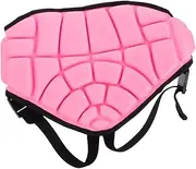 Kisangel Buttpads for Skating Boys and Girls Protective Gear Hip and Butt Pads Snowboard Protective Gear Youth Pads