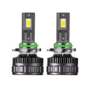H1 / H4 / H7 / H11/ 9005 / 9012 120W*2/ Pair Car LED Headlights 24000LM LED 6500K Headlight Bulbs IP68 Waterproof Rate