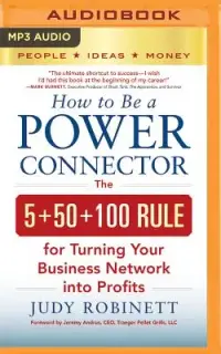 在飛比找博客來優惠-How to Be a Power Connector: T