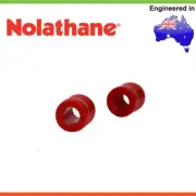 Nolathane RR Shock Absorber-Bush Kit for Chevrolet Colorado RC 2WD 04-12 (for: Daihatsu)