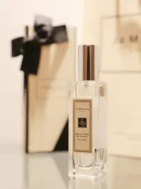 在飛比找PChome24h購物優惠-英國夢幻香水名牌 JO Malone 香水 英國梨與小蒼蘭 