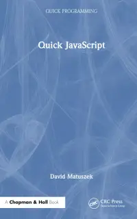 在飛比找博客來優惠-Quick JavaScript