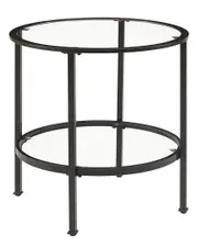 Crosley Aimee End Table