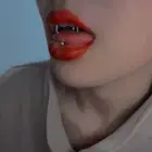 Piercing Jewelry Septum Piercing Body Decorations for Vampire Zombie Teeth