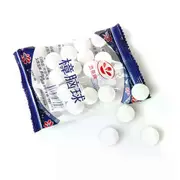 1-10 Bags Naphtaline Boules Camphor Moth Balls Safe Mildew Insect Mothballs Tablets Natural Camphor Mottenballen Pest Control 1pack