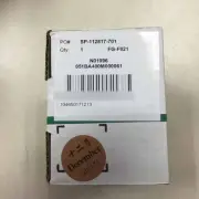 1pc New NUMATICS solenoid valve 051BA400M000061 Free Shipping#XR