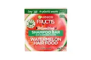 Garnier Fructis Hair Food Shampoo Bar - Watermelon