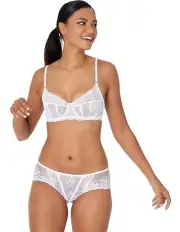 [me. by bendon] Sofia Underwire Bra in Bright White