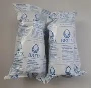 Brita Pitcher filter replacement filter 2 pack new sealed