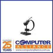 Yealink WH62-Dual-Teams DECT Wireless Headset