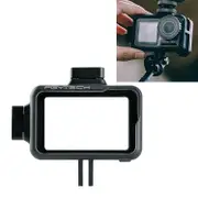 Vlog Accessory for Dji Action Camera - Sports Cage for Rabbits