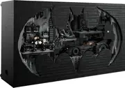 [Lego] Batcave™ - Shadow Box