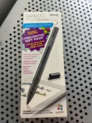 bamboo stylus pen iPad Air / Tablet Pencil