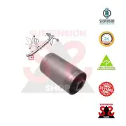 In Front Of Axle Bushing, Leaf Spring Suit MITSUBISHI Triton 2.5 DI-D 4WD (for: Mitsubishi)