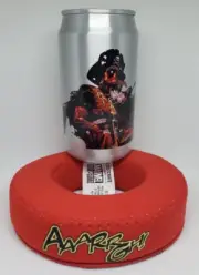 Pirate Deadpool Club Merc Exclusive Aluminum Syle Cup with Floaty