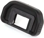 Replace EB Viewfinder Eyecup for Canon EOS 90D/80D/70D/60D/50D/40D/20D/5D