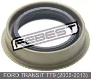 Drive Shaft Oil Seal 40X55X12X13 For Ford Transit Tt9 (2006-2013) (for: Volvo)