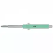 Wiha 28911 T20 TorxPlus Torque T-handles Screwdriver Blade