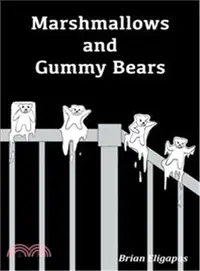 在飛比找三民網路書店優惠-Marshmallows and Gummy Bears