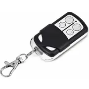 Boss Steel Line BHT4 2211-L (TX) HT4 ompatible With Garage Door Remote Control