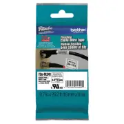Brother P-Touch TZe Flexible Tape Cartridge for P-Touch Labelers 3/4" x 26-1/5 f