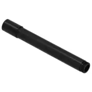 20mm Thru Axle Fork Axle Skewer For FOX Bike Tube Shaft UK MN