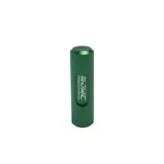 RJWC El'Patron Billet Aluminum Shifter Green For Can Am & CFMoto CForce
