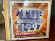 TOP 1997 THE BEST SONGS OF KARAOKE VOL 1 VCD GEK-V501 12 TRACKS