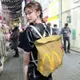 免運!【麥當勞包包】McDonald&apos;s造型包 紙袋 背包 後背 1入