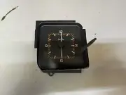 NOS 1982 1983 1984 Chevrolet Citation in-Dash Standard Quartz Clock 14039683