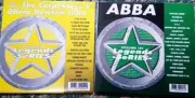 2 CDG KARAOKE LEGENDS DISCS ABBA & CARPENTERS & MORE CD+G 1970S POP