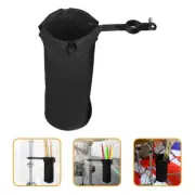 Drum Stick Bag Mallet for Percussion Mallets Holder Storage Bucket