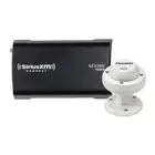 NEW Sirius-XM SXV300M1 Satellite Radio Tuner with Marine Antenna - 1 YEAR WRTY