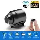 Mini Wifi Wireless IP Surveillan Cam 1080P HD Security Cam Network Monitor