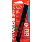 REVLON SO FIERCE LIFTED HIGH VOLUME WATERPROOF MASCARA 104 BLACK