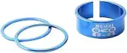 Spacer Shim Adapter for Adapting 22/24 Mm Spindle (SRAM GXP) to BB86 / BB92 / PF