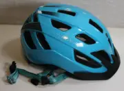 Bontrager Solstice Kids/Youth Helmet BLUE