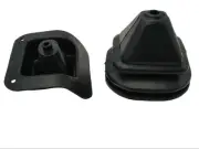 Fits Toyota Land Cruiser FJ40 FJ Gear Boot Guards Gear Lever Dust Guard x2