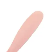 Plastic Spoon Facial Mask Stick Makeup Tools Mini Spatula Scoop Face Beauty❤