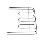 CHEF 614 WALL OVEN UPPER TOP GRILL ELEMENT|SUITS: CHEF CVE614SA