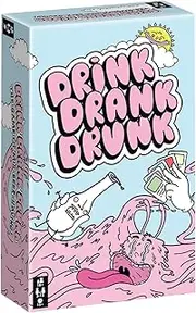Drink Drank Drunk The Game