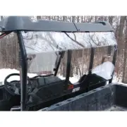 Moose Rear Back Panel for 2016 Polaris Ranger XP 900 EPS Hunter Deluxe Edition