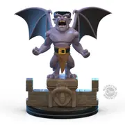 Gargoyles - Goliath Q-Fig