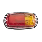 Narva Combination Stop Tail Indicator 12v Retro Look