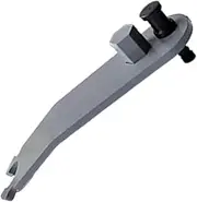 Door Alignment Tool Automotive,Professional Alloy Auto Body Repair Door Straightener Tool | Automotive Maintenance for Automobile Home Restaurant Store