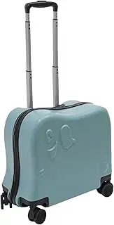 [Generic] Kids Carry On Luggage - Rolling Childrens Travel Suitcase | Lightweight Suitcase | Hard Shel Small Suitcase with Wheels | Lightweight Cabin Luggage Suitcase | Toddler Carry On Luggage with Wheels