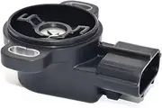 Throttle Body Replace for Geo for Prizm 1990-1997 Car Throttle Sensor Throttle Control Sensor OEM:89452-06010 89452-22090